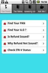 download PAN Refund Processing Status apk